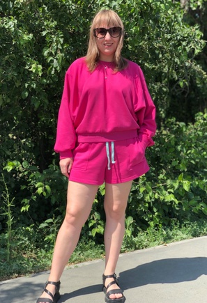 Супер костюмчик!