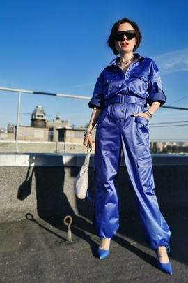 
                             
                                Хайди комбинезон.
                                Обложка отзыва пользователя Пользователь 143901
                             
                        