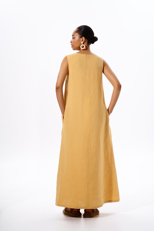 Ramiah dress