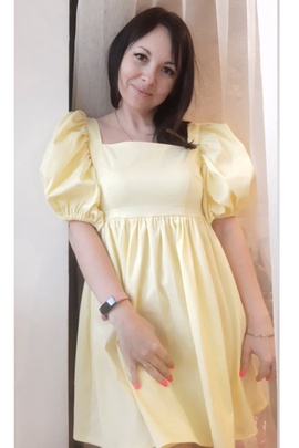 
                             
                                Платье Юни.
                                Обложка отзыва пользователя Пользователь 159299
                             
                        