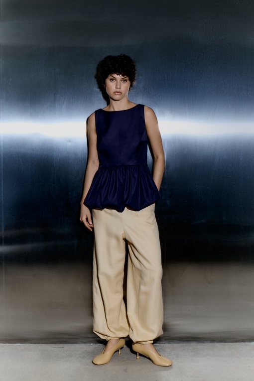 Alika top