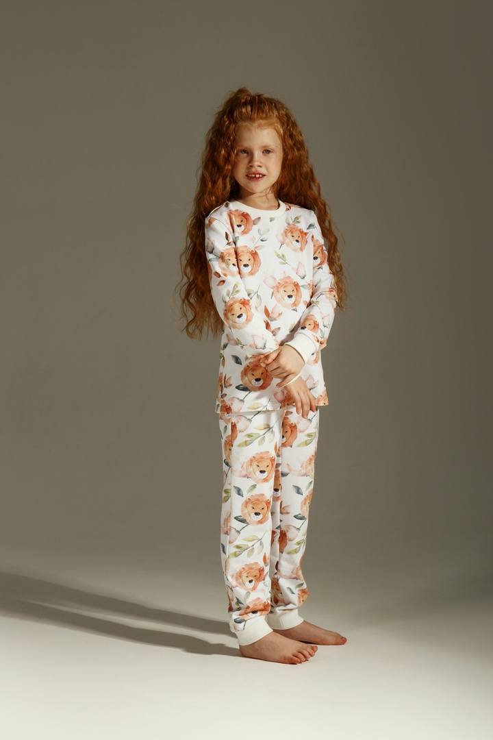 Райли брюки (девочки)