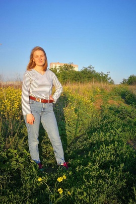 
                             
                                Свитшот Лиди.
                                Обложка отзыва пользователя Пользователь 70892
                             
                        