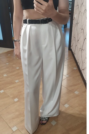 Класс выкройка!