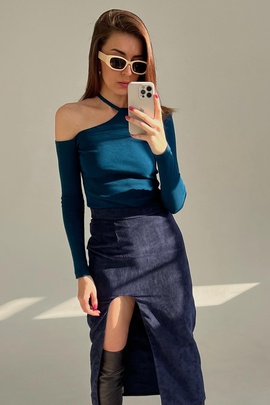 
                             
                                Лонгслив Кендалл.
                                Обложка отзыва пользователя Elena
                             
                        