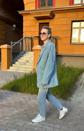 Прекрасная конструкция