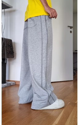 
                             
                                Руми брюки.
                                Обложка отзыва пользователя Sanda K
                             
                        