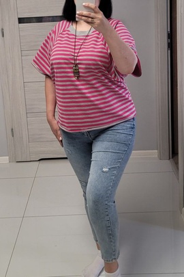 
                             
                                Илма футболка.
                                Обложка отзыва пользователя Пользователь 177371
                             
                        