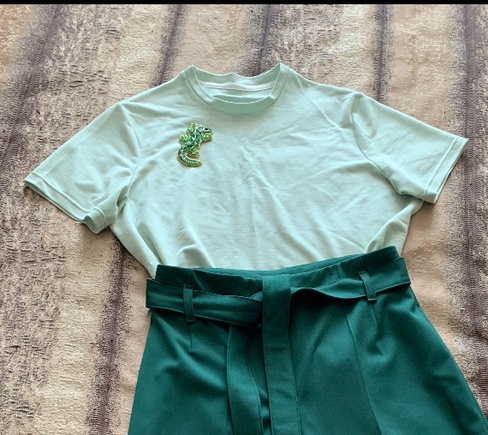 У меня их 2 хочу ещё 😍