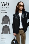 Evina jacket