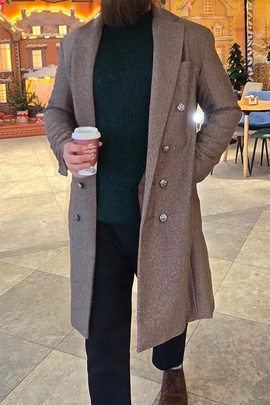 
                             
                                Пальто Эдвард.
                                Обложка отзыва пользователя Пользователь 293528
                             
                        