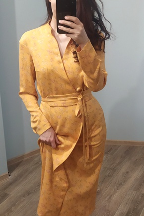 красивое платье и в пир и в мир