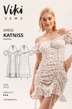 Katniss dress