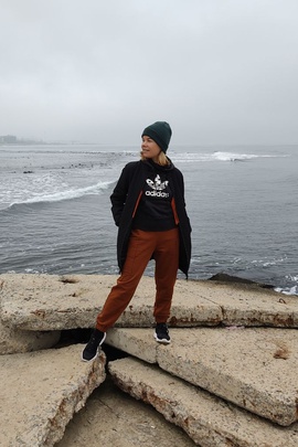 
                             
                                Брюки Джоан.
                                Обложка отзыва пользователя Пользователь 150954
                             
                        