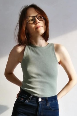 
                             
                                Топ Вероника.
                                Обложка отзыва пользователя Пользователь 104501
                             
                        