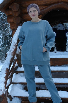 
                             
                                Джемпер Мэг.
                                Обложка отзыва пользователя Пользователь 208554
                             
                        