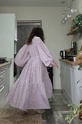 
                             
                                Кармелия платье.
                                Обложка отзыва пользователя Пользователь 207081
                             
                        