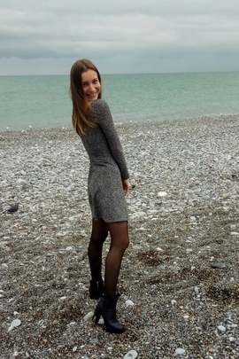 
                             
                                Платье Селеста.
                                Обложка отзыва пользователя Кристина
                             
                        