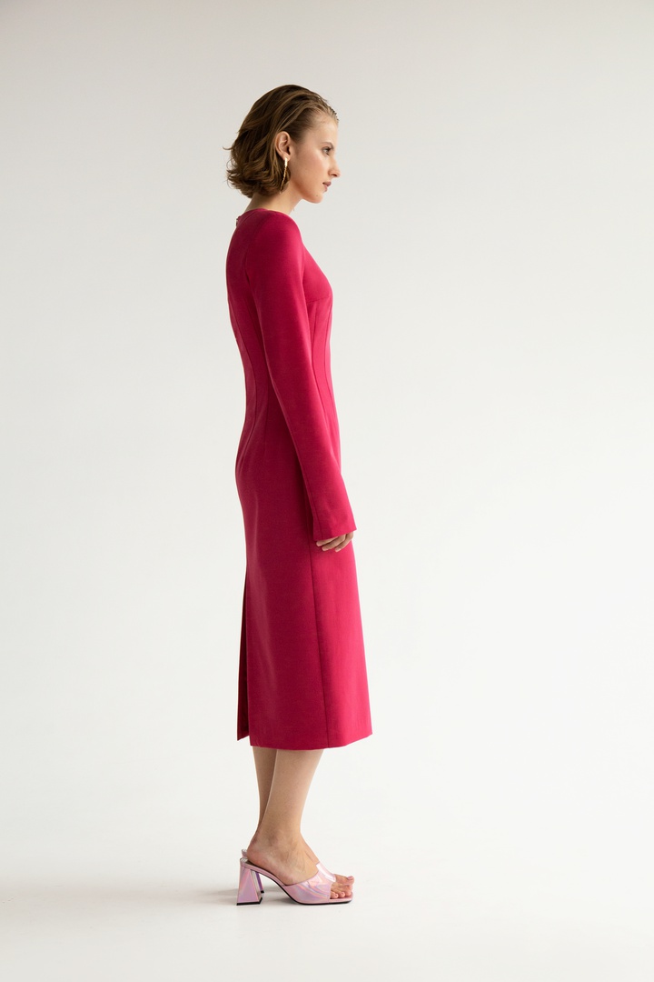 Платье Асель