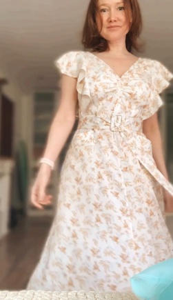 Я в восторге!