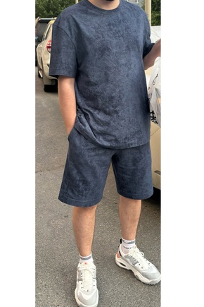 Хорошая футболка