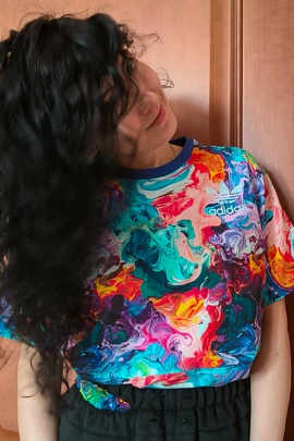 
                             
                                Футболка Аля.
                                Обложка отзыва пользователя Пользователь 353711
                             
                        