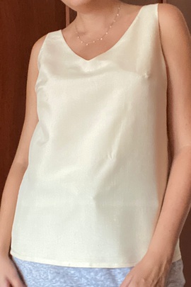 
                             
                                Топ Линда.
                                Обложка отзыва пользователя Galia Mas
                             
                        