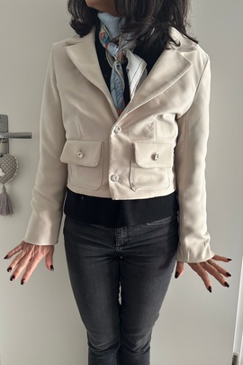 
                             
                                Bryce blazer.
                                Обложка отзыва пользователя Пользователь 526661
                             
                        