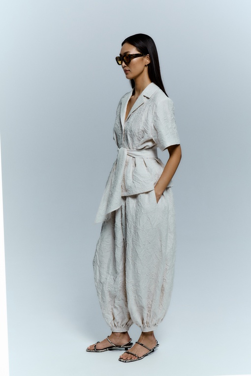 Камала блузка