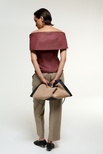Lily blouse