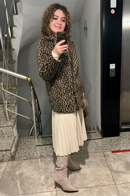 
                             
                                Пальто Мару.
                                Обложка отзыва пользователя Nina
                             
                        