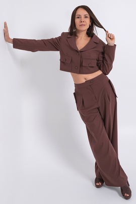 
                             
                                Брайс жакет.
                                Обложка отзыва пользователя Пользователь 133802
                             
                        