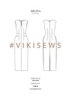 Melina dress
