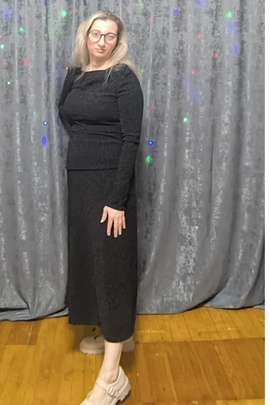 
                             
                                Лемма лонгслив.
                                Обложка отзыва пользователя Пользователь 448542
                             
                        