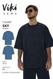 Sky t-shirt