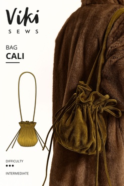 Cali bag