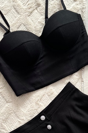 Верхняя часть платья