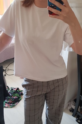 
                             
                                Футболка Аля.
                                Обложка отзыва пользователя Ирина
                             
                        