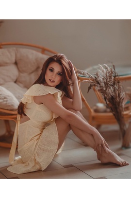 
                             
                                Платье Милана.
                                Обложка отзыва пользователя Пользователь 149738
                             
                        