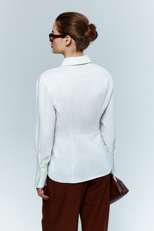 Romola blouse