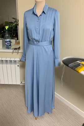 
                             
                                Платье Максим.
                                Обложка отзыва пользователя Пользователь 10109
                             
                        