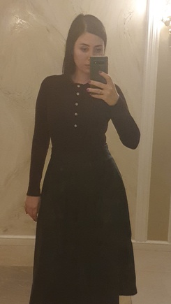 Идеальное боди!