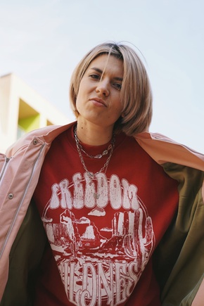 Придётся попотеть!:)