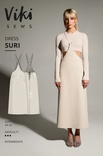 Suri dress
