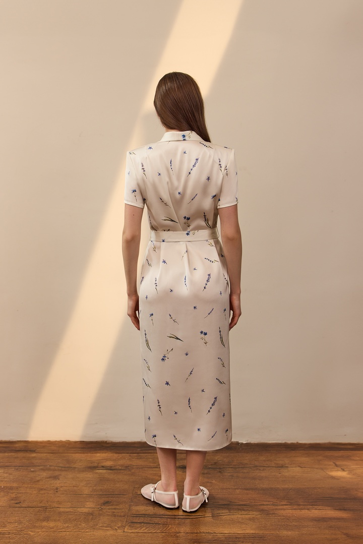 Катарина платье