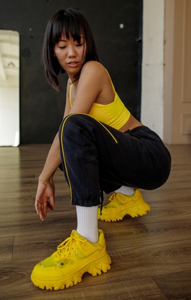 Хорошие штаны)