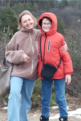 
                             
                                Чани куртка.
                                Обложка отзыва пользователя Хритинина Оксана
                             
                        