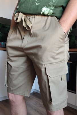 
                             
                                Брюки Джеймс.
                                Обложка отзыва пользователя YulKott
                             
                        