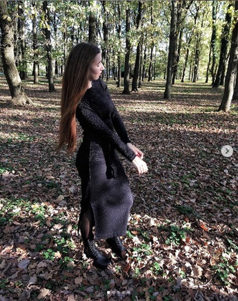 Эффектное, при этом очень-очень комфортное.