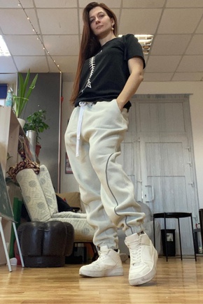 Классная выкройка